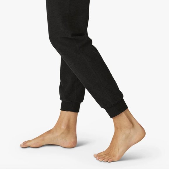 BEYOND YOGA Spacedye Midi Jogger (S)| *NOT THE DRAWSTRING STYLE; SLIM FIT STYLE* - Picture 5 of 8